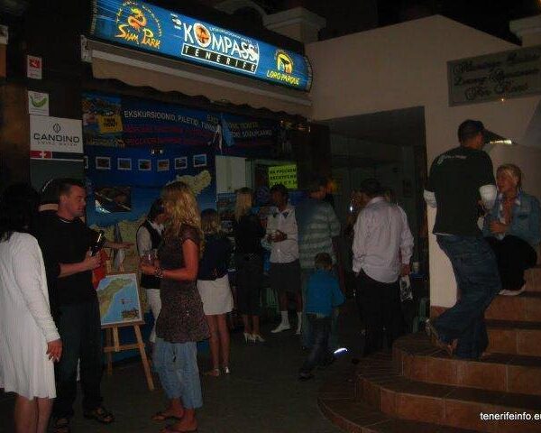 eesti vabariigi sunnipaeva tahistamine tenerifel 2011 100