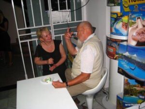 eesti vabariigi sunnipaeva tahistamine tenerifel 2011 12