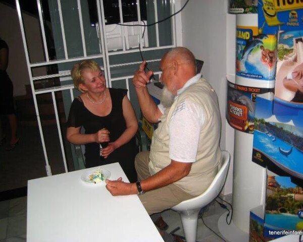 eesti vabariigi sunnipaeva tahistamine tenerifel 2011 12