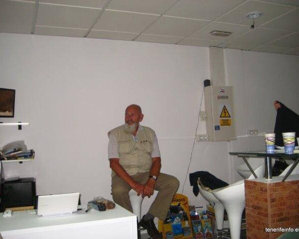 eesti vabariigi sunnipaeva tahistamine tenerifel 2011 13