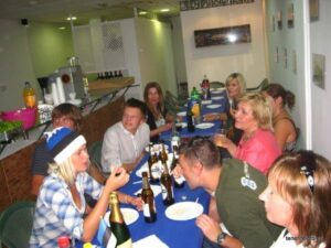 eesti vabariigi sunnipaeva tahistamine tenerifel 2011 16