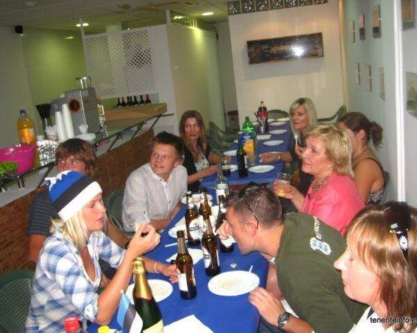 eesti vabariigi sunnipaeva tahistamine tenerifel 2011 16