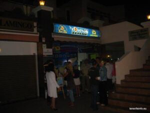 eesti vabariigi sunnipaeva tahistamine tenerifel 2011 17