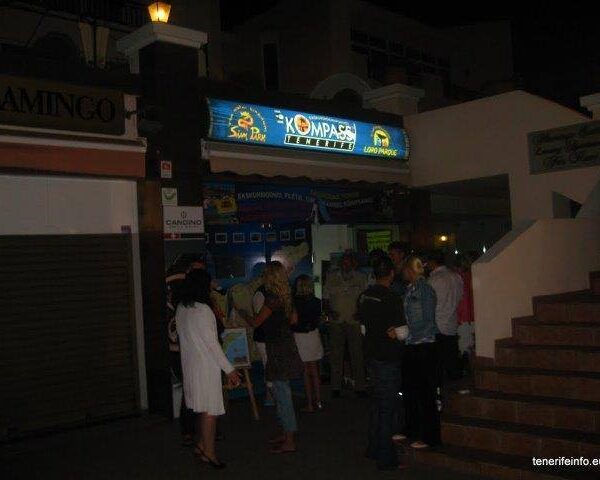 eesti vabariigi sunnipaeva tahistamine tenerifel 2011 17