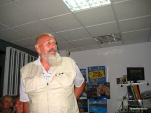 eesti vabariigi sunnipaeva tahistamine tenerifel 2011 2