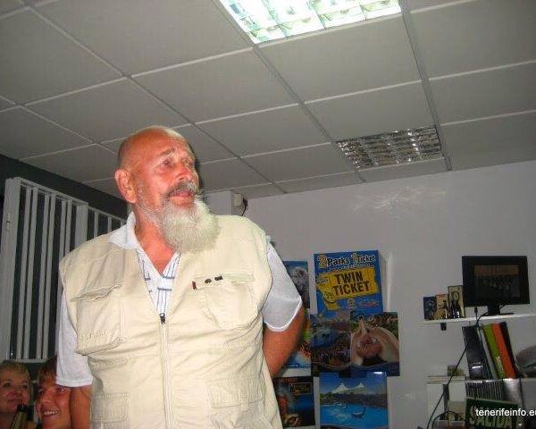 eesti vabariigi sunnipaeva tahistamine tenerifel 2011 2