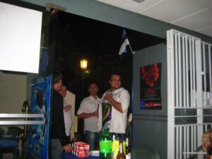 eesti vabariigi sunnipaeva tahistamine tenerifel 2011 20