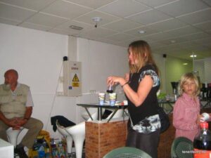 eesti vabariigi sunnipaeva tahistamine tenerifel 2011 21