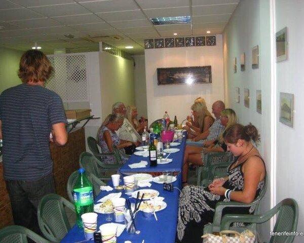 eesti vabariigi sunnipaeva tahistamine tenerifel 2011 22