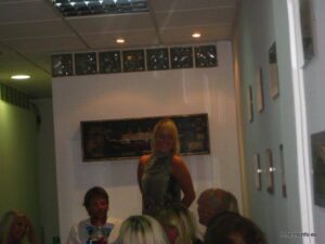 eesti vabariigi sunnipaeva tahistamine tenerifel 2011 23