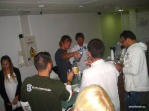 eesti vabariigi sunnipaeva tahistamine tenerifel 2011 24