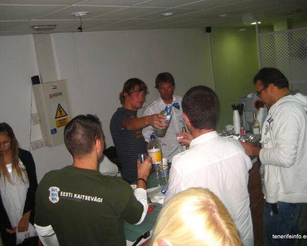 eesti vabariigi sunnipaeva tahistamine tenerifel 2011 24