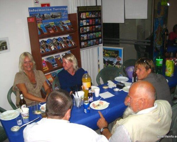 eesti vabariigi sunnipaeva tahistamine tenerifel 2011 25