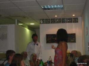 eesti vabariigi sunnipaeva tahistamine tenerifel 2011 3