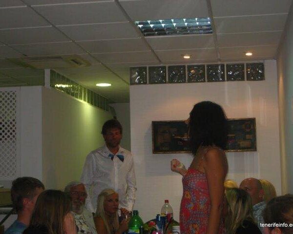 eesti vabariigi sunnipaeva tahistamine tenerifel 2011 3