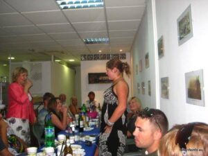 eesti vabariigi sunnipaeva tahistamine tenerifel 2011 31