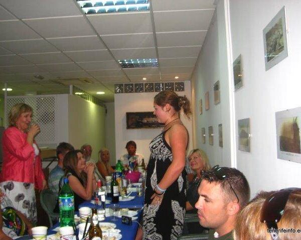 eesti vabariigi sunnipaeva tahistamine tenerifel 2011 31