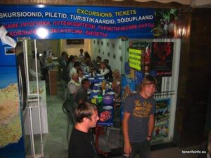 eesti vabariigi sunnipaeva tahistamine tenerifel 2011 34