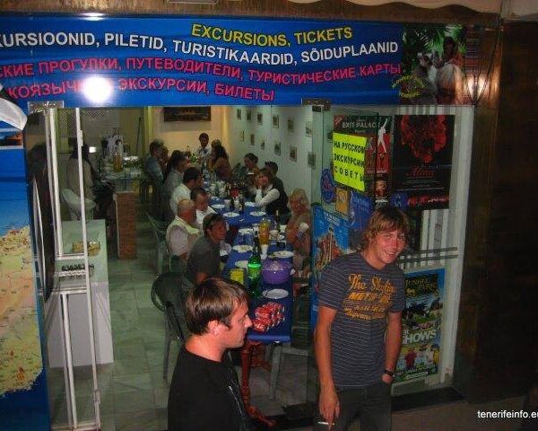 eesti vabariigi sunnipaeva tahistamine tenerifel 2011 34