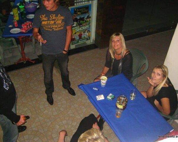 eesti vabariigi sunnipaeva tahistamine tenerifel 2011 35