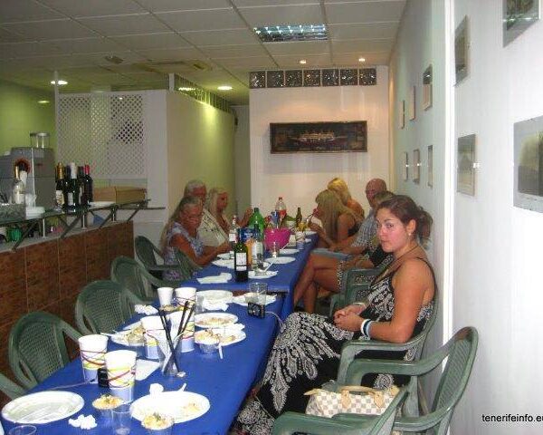 eesti vabariigi sunnipaeva tahistamine tenerifel 2011 38