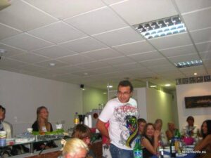 eesti vabariigi sunnipaeva tahistamine tenerifel 2011 39