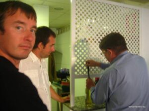 eesti vabariigi sunnipaeva tahistamine tenerifel 2011 4