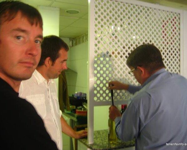 eesti vabariigi sunnipaeva tahistamine tenerifel 2011 4