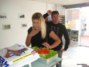 eesti vabariigi sunnipaeva tahistamine tenerifel 2011 40