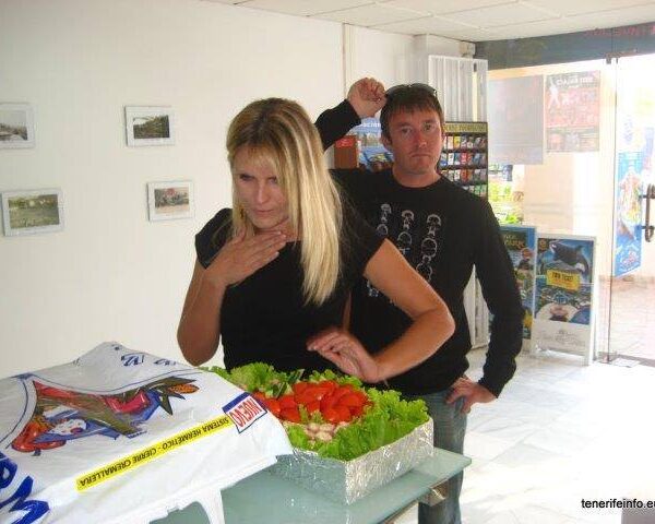 eesti vabariigi sunnipaeva tahistamine tenerifel 2011 40