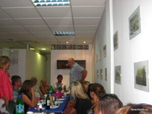 eesti vabariigi sunnipaeva tahistamine tenerifel 2011 41