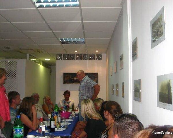 eesti vabariigi sunnipaeva tahistamine tenerifel 2011 41