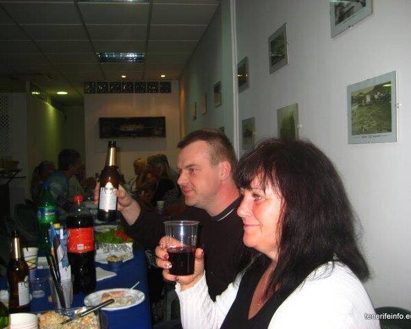 eesti vabariigi sunnipaeva tahistamine tenerifel 2011 43