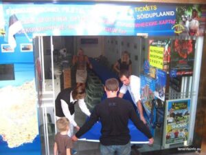 eesti vabariigi sunnipaeva tahistamine tenerifel 2011 45