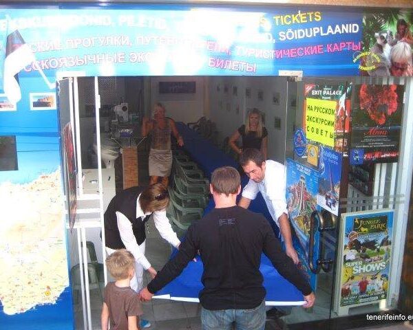 eesti vabariigi sunnipaeva tahistamine tenerifel 2011 45