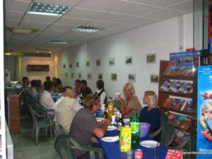 eesti vabariigi sunnipaeva tahistamine tenerifel 2011 47