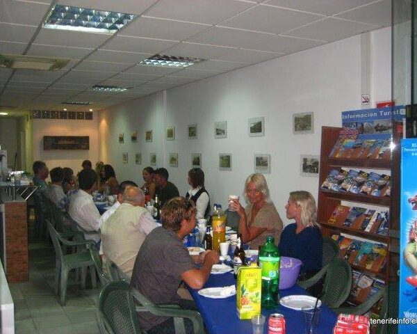 eesti vabariigi sunnipaeva tahistamine tenerifel 2011 47