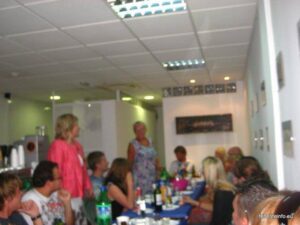 eesti vabariigi sunnipaeva tahistamine tenerifel 2011 49