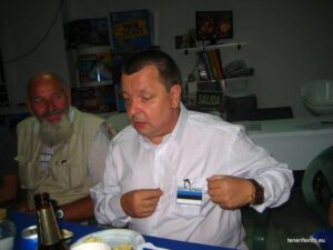 eesti vabariigi sunnipaeva tahistamine tenerifel 2011 5