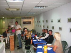 eesti vabariigi sunnipaeva tahistamine tenerifel 2011 52