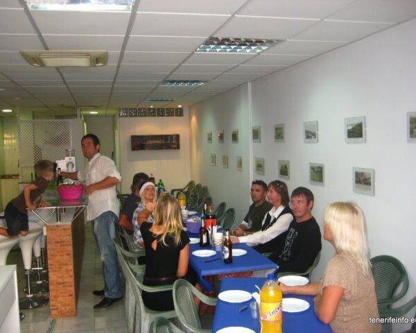 eesti vabariigi sunnipaeva tahistamine tenerifel 2011 52