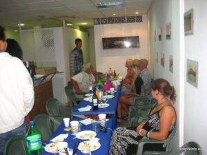 eesti vabariigi sunnipaeva tahistamine tenerifel 2011 57