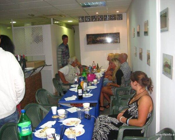 eesti vabariigi sunnipaeva tahistamine tenerifel 2011 57