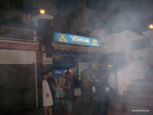 eesti vabariigi sunnipaeva tahistamine tenerifel 2011 58