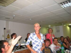 eesti vabariigi sunnipaeva tahistamine tenerifel 2011 6