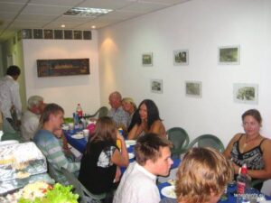 eesti vabariigi sunnipaeva tahistamine tenerifel 2011 60