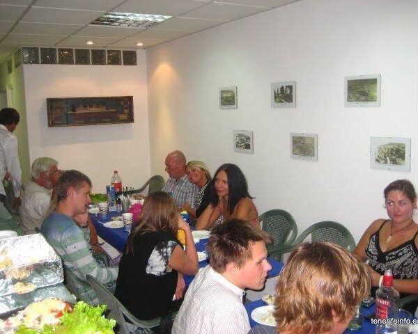 eesti vabariigi sunnipaeva tahistamine tenerifel 2011 60