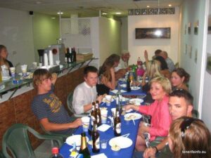 eesti vabariigi sunnipaeva tahistamine tenerifel 2011 61