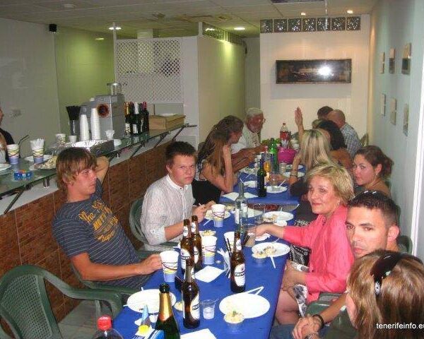 eesti vabariigi sunnipaeva tahistamine tenerifel 2011 61