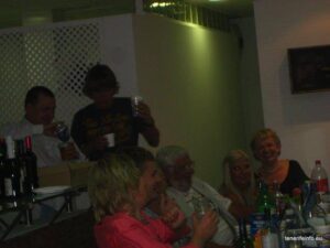 eesti vabariigi sunnipaeva tahistamine tenerifel 2011 62